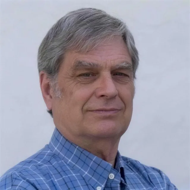 Portrait of Benjamín Moll